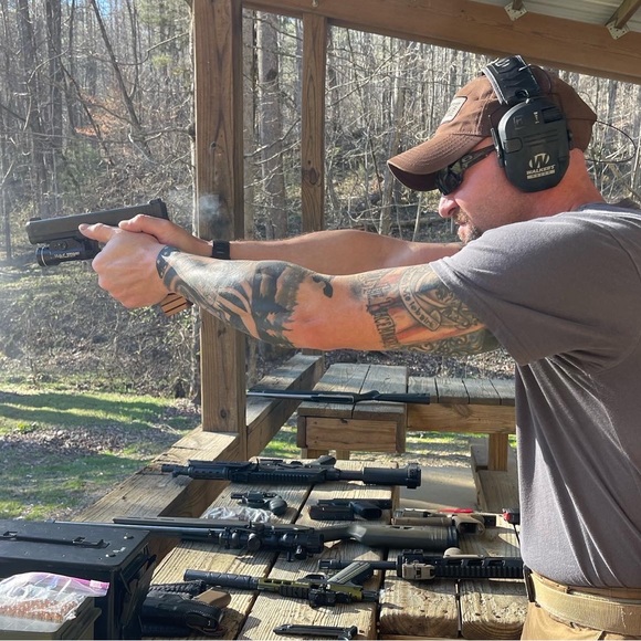 Meet your Posher, Marcus - Picture 6 of 8